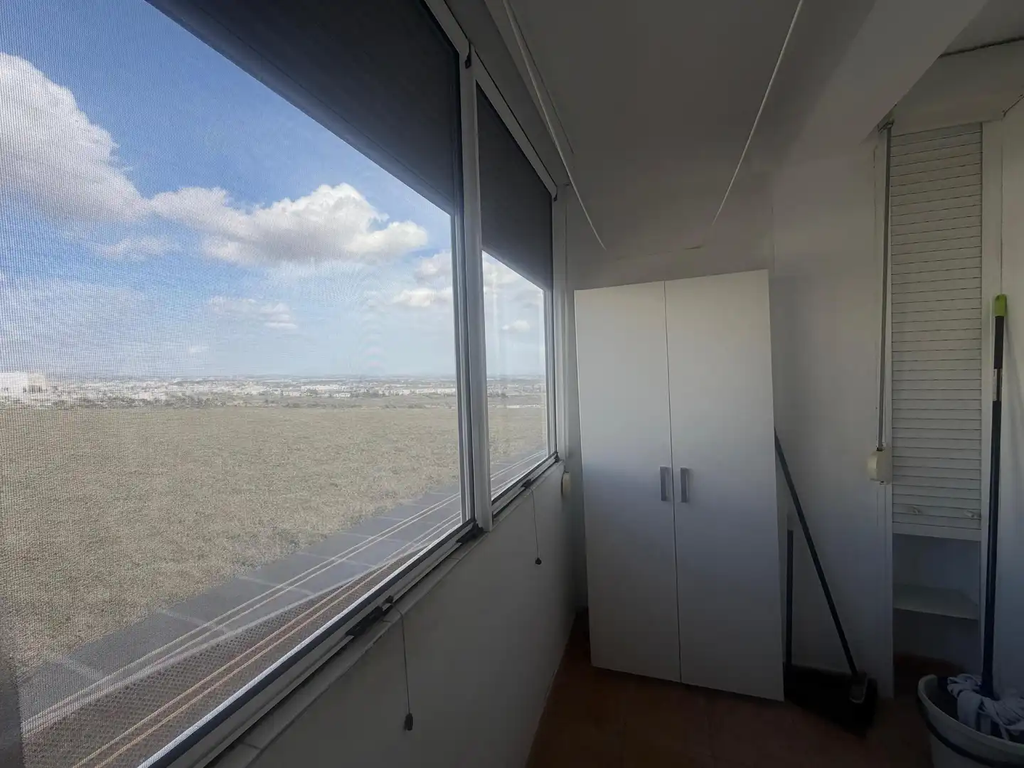 Flat for sale in El Carmen