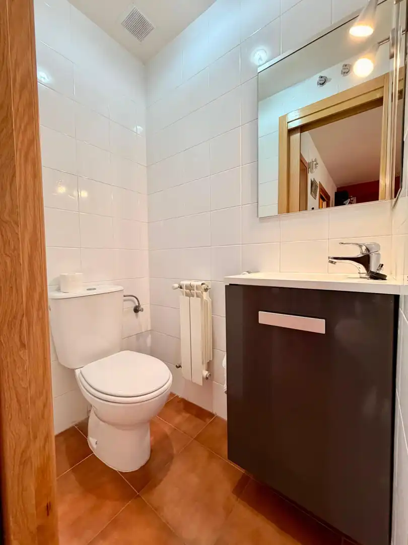 Casa a schiera con terrazza in vendita a Valdorros, imagen 14