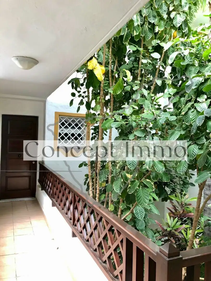 Terraza de Piso en venta en Arona con Terraza, Alarma y Piscina comunitaria