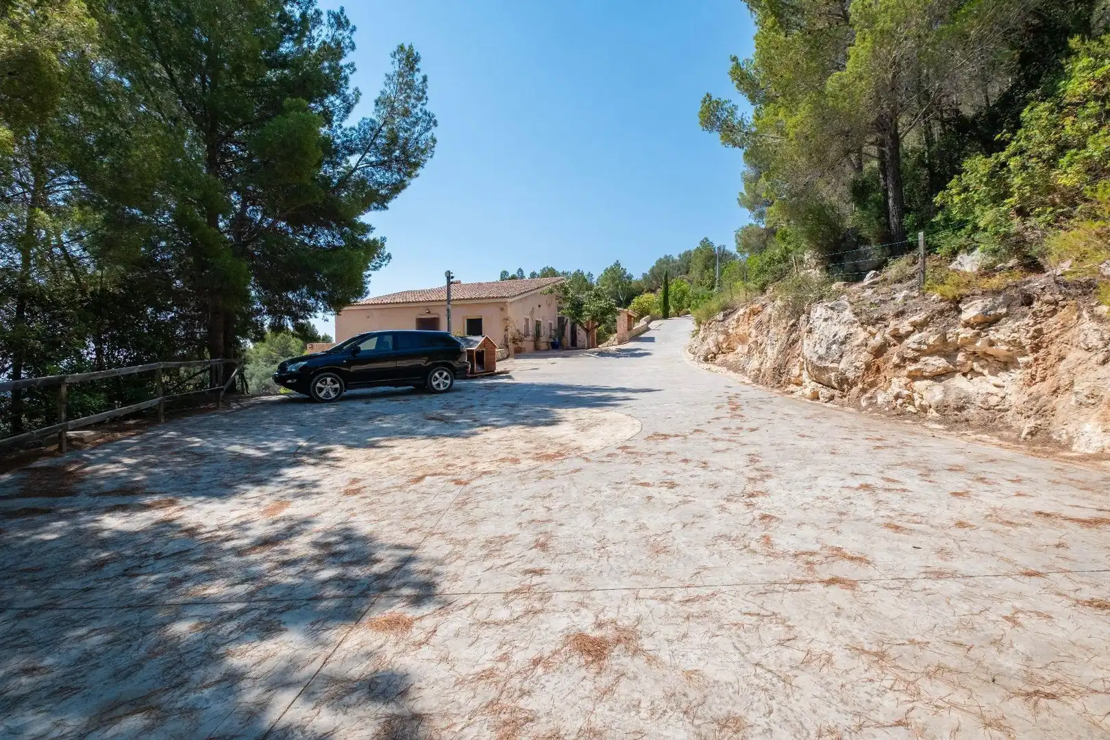 Villa in vendita a Xirles, imagen 38