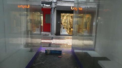 Foto 4 de Edifici en venda a Galera, 50, Ciudad Vieja, A Coruña