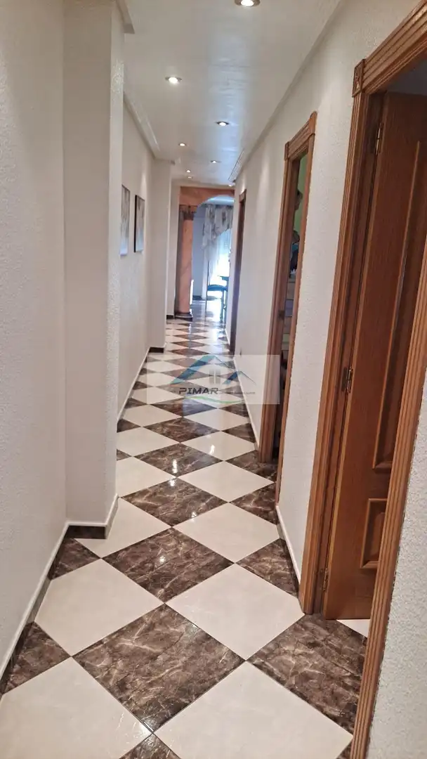 Appartamento con terrazza in vendita a Elche ciudad, imagen 10