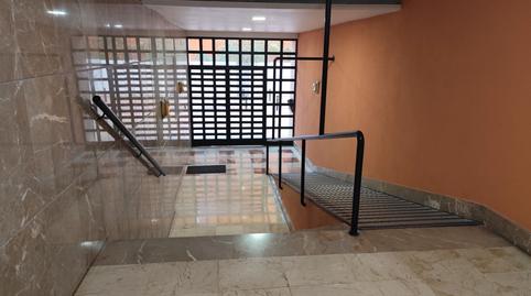 Foto 3 de Pis en venda a Calle Cuartel de Artillería, 2, El Carmen, Murcia