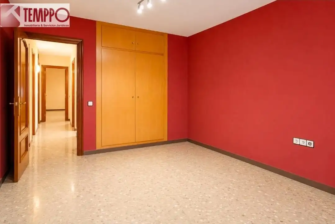 Habitación de Piso en venta en El Vendrell con Aire acondicionado, Calefacción y Balcón