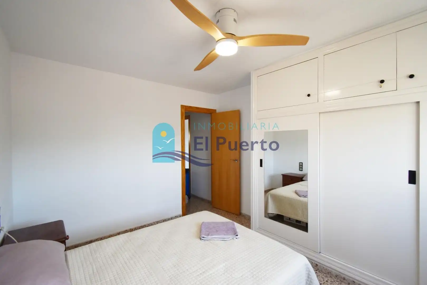 Flat with lift for sale in Puerto de Mazarrón, imagen 18
