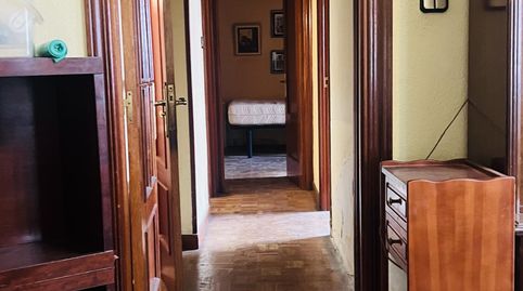 Foto 4 de Pis en venda a Reina Mercedes , Pueblo, Pozuelo de Alarcón