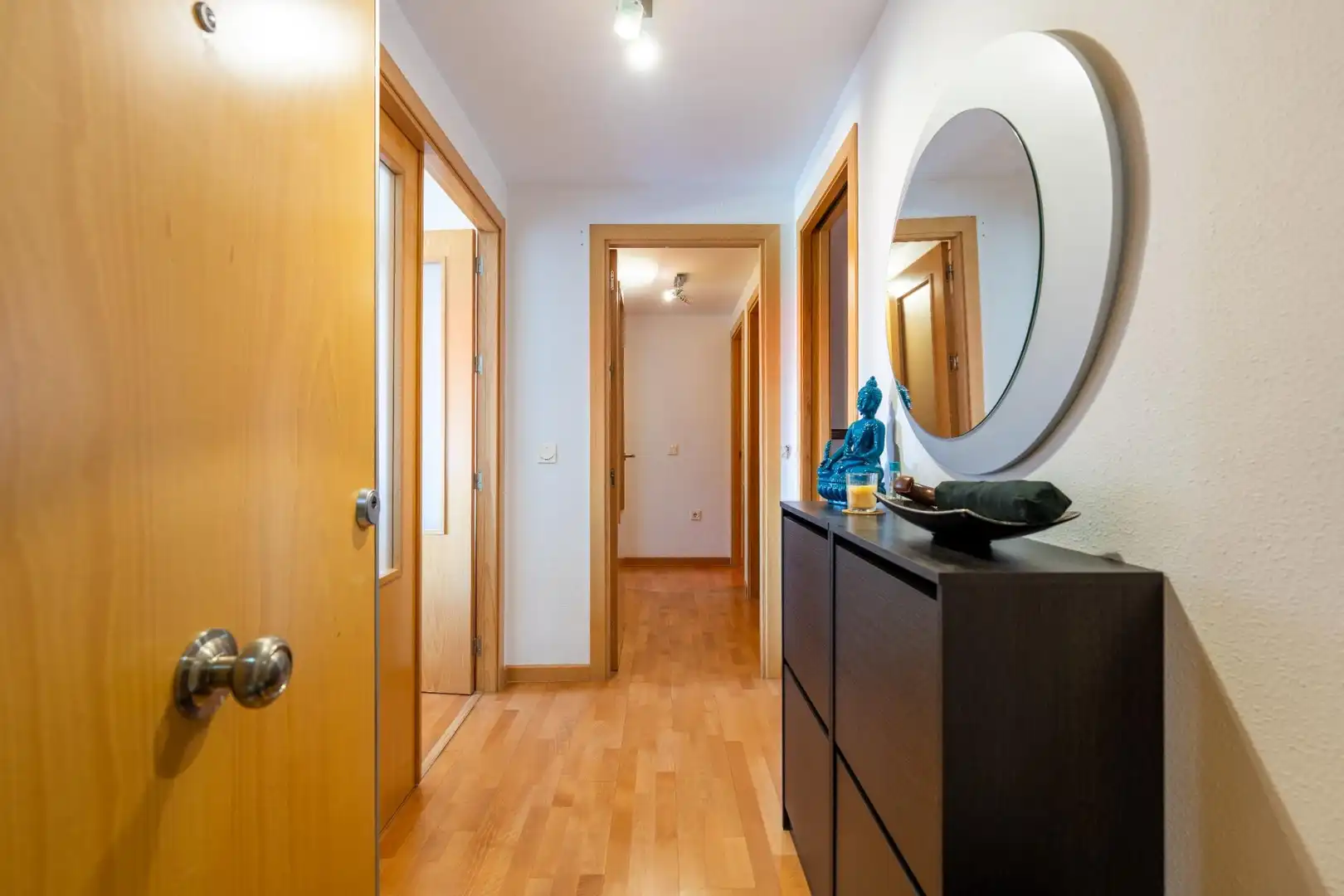 Flat for rent in Calle ARBOL DEL CAUCHO, 48, Nueva Almería - Cortijo Grande - Vega de Acá