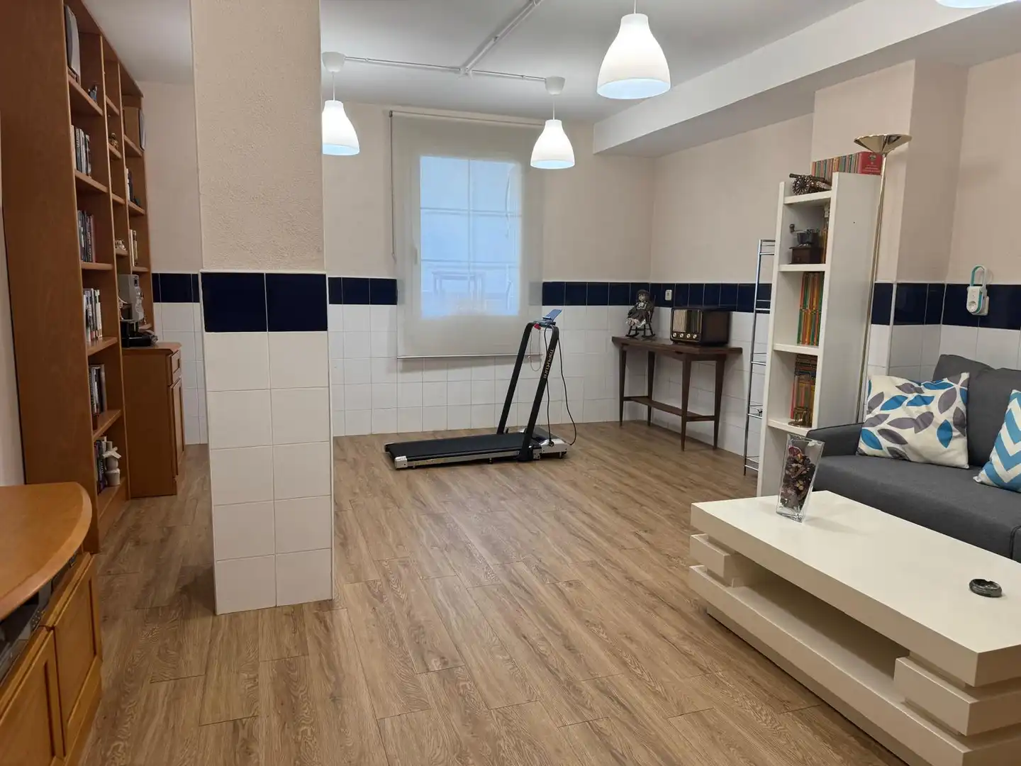 Casa adosada en venta en Boadilla del Monte con Aire acondicionado, Calefacción y Jardín privado