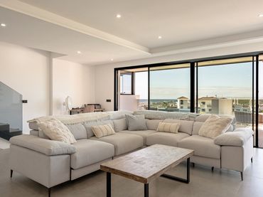 Duplex con ascensore in vendita a Avenida del Mirador 24