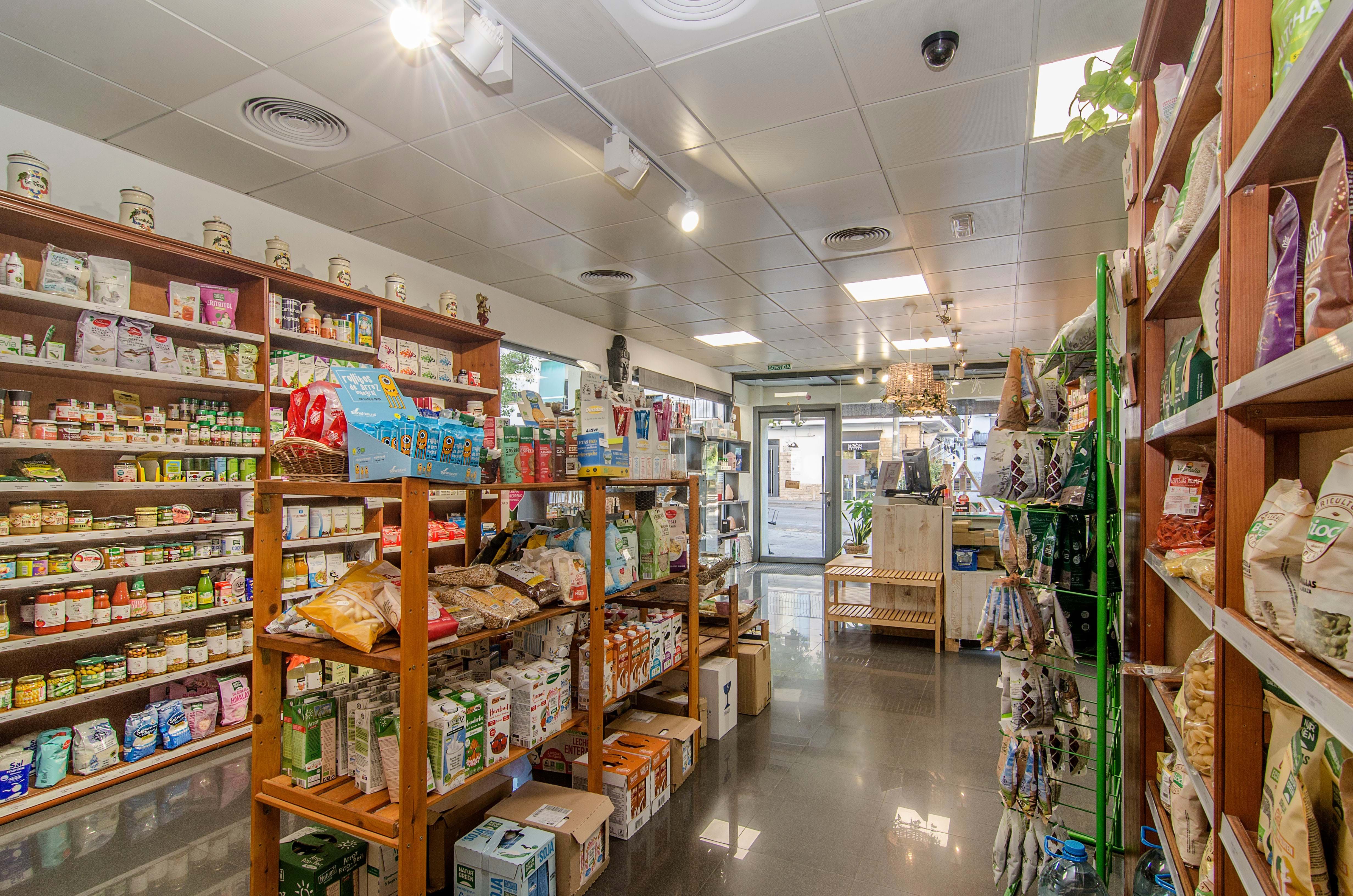 Premises for sale in Sitges