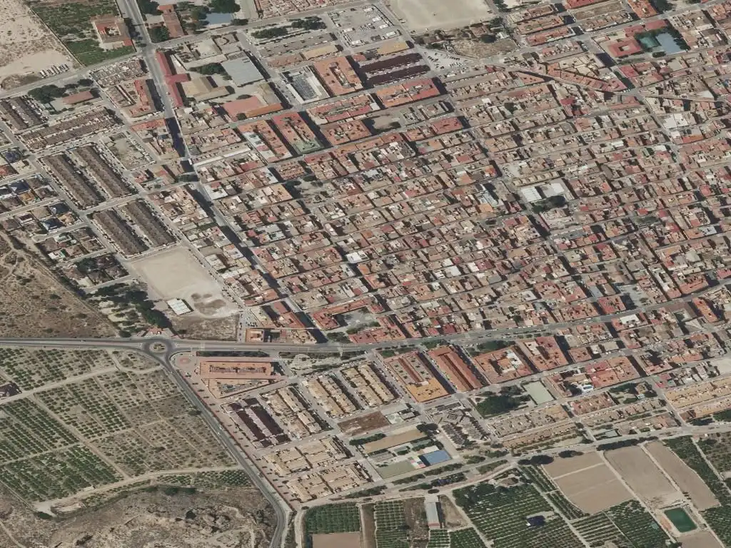 Casa rustica in vendita a Calle Cervantes, imagen 4
