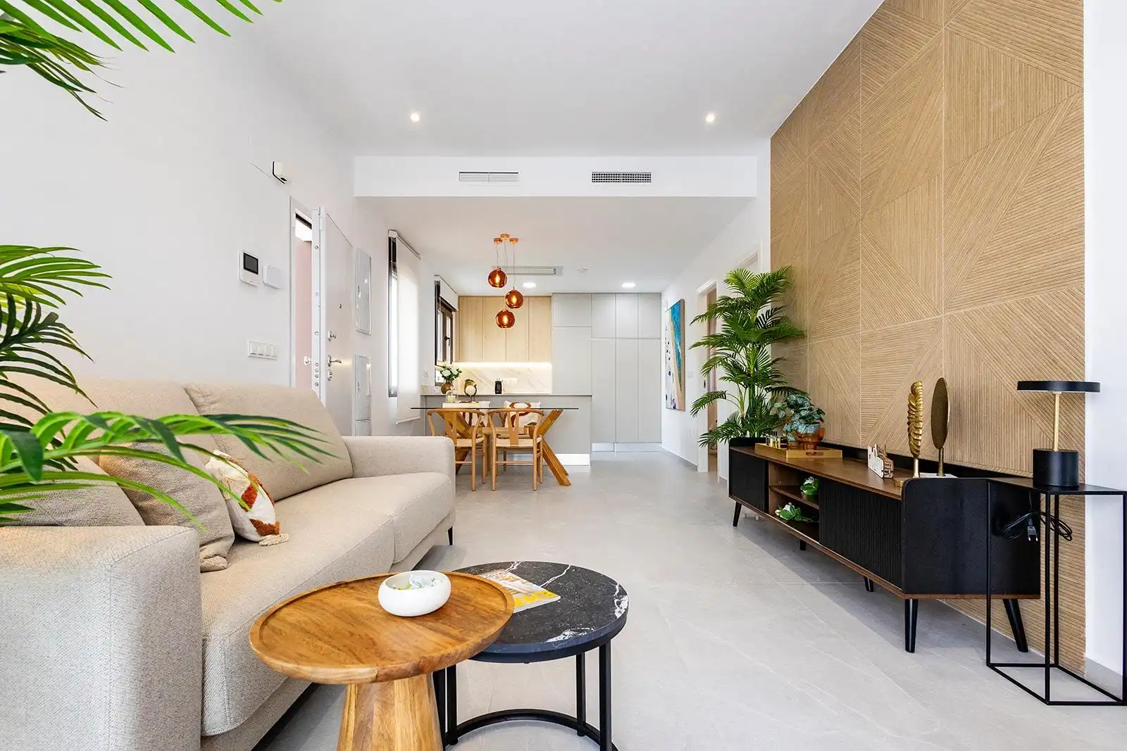 Casa bifamiliare con piscina in vendita a Desamparados - Hurchillo - Torremendo, imagen 56