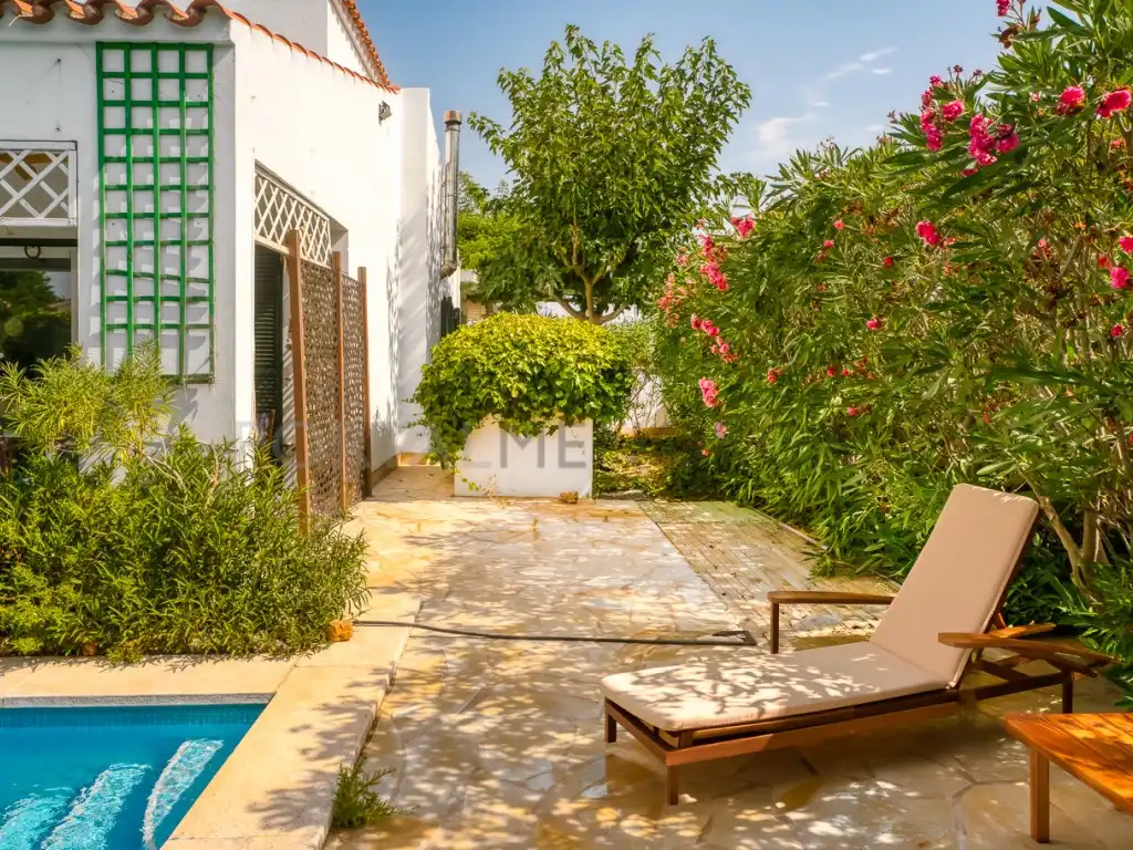Villa avec terrasse à vendre à Camino Talaiot, D'es; Trebeluger, imagen 14