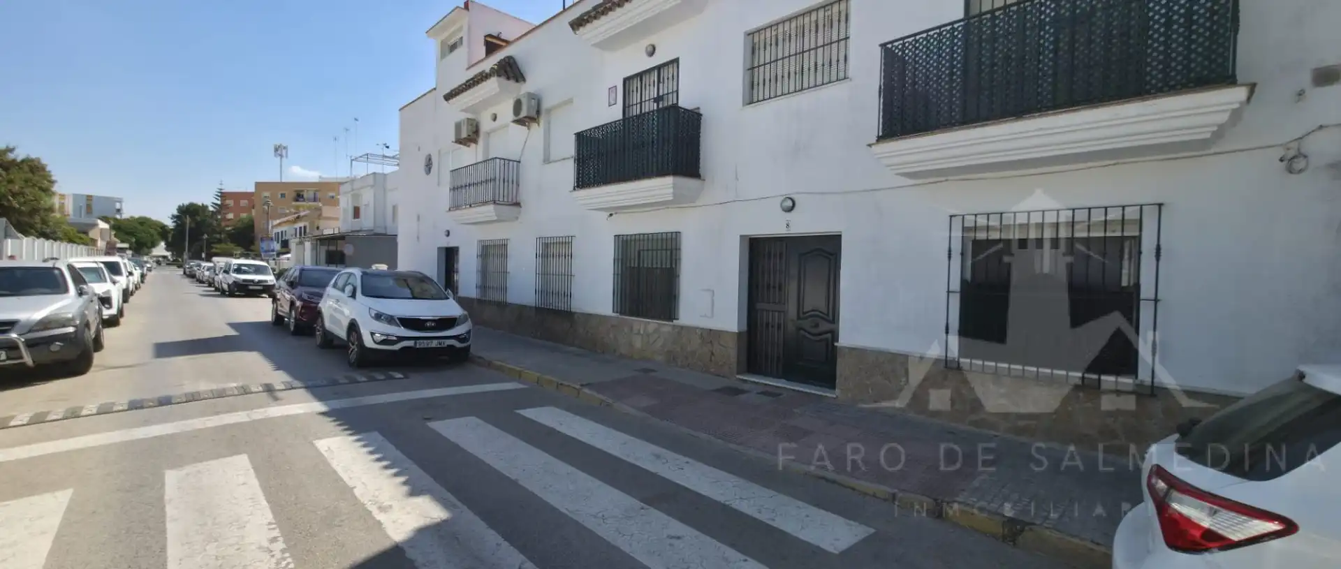 Apartament en venda a Avenida de Granada, Playa Cruz del Mar