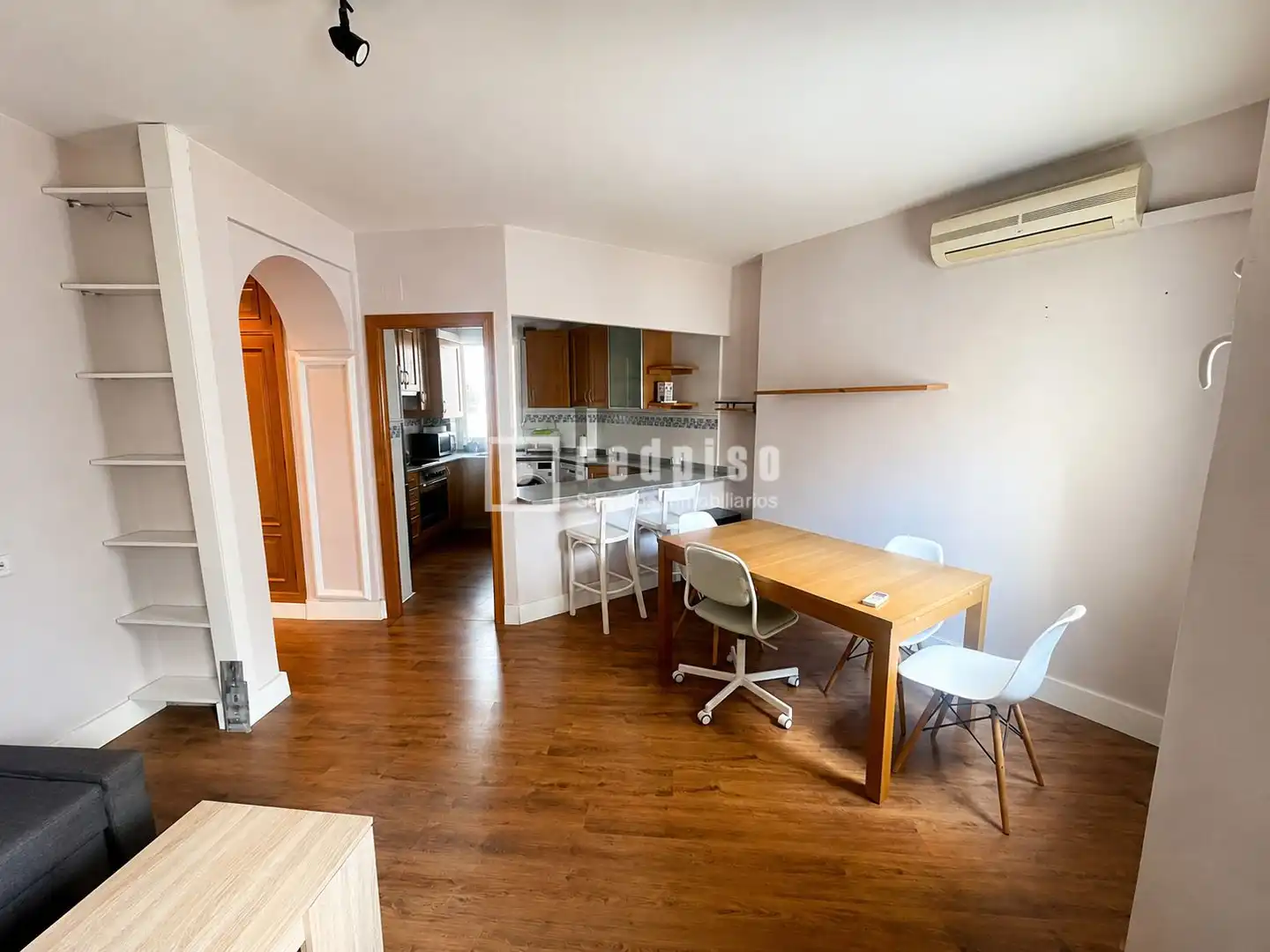 Habitación de Piso en venta en Madrid