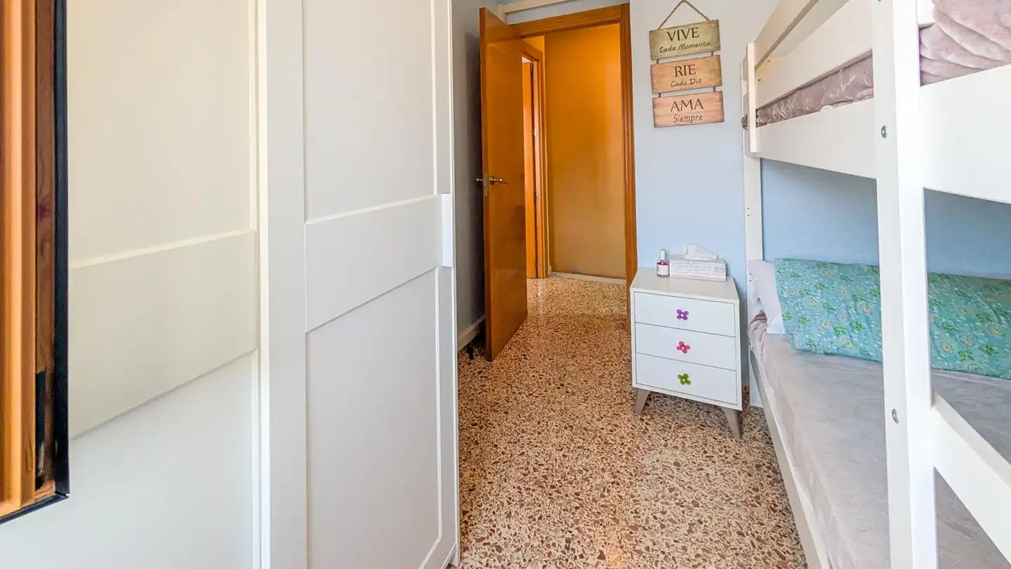 Casa adosada en venta en Santa Pola con Aire acondicionado, Terraza y Amueblado