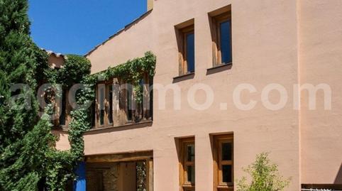 Foto 5 de Casa o xalet en venda a Simancas, Valladolid