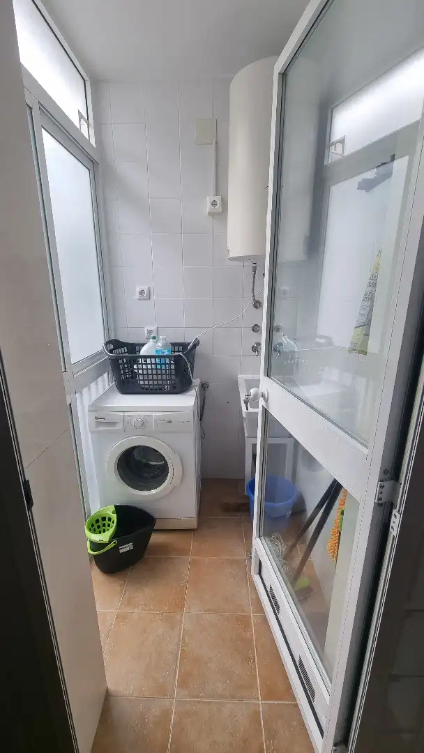 Flat for sale in Calle Esmeralda, imagen 4