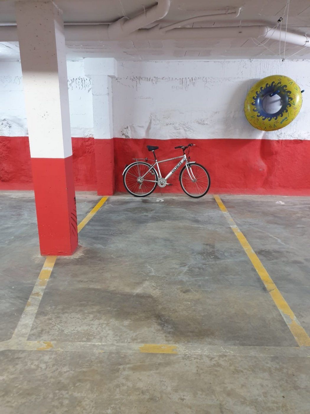 Parking of Garage for sale in Llançà