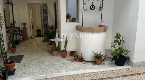 Foto 3 de Casa o xalet en venda a Casco Histórico  - Ribera - San Basilio, Córdoba