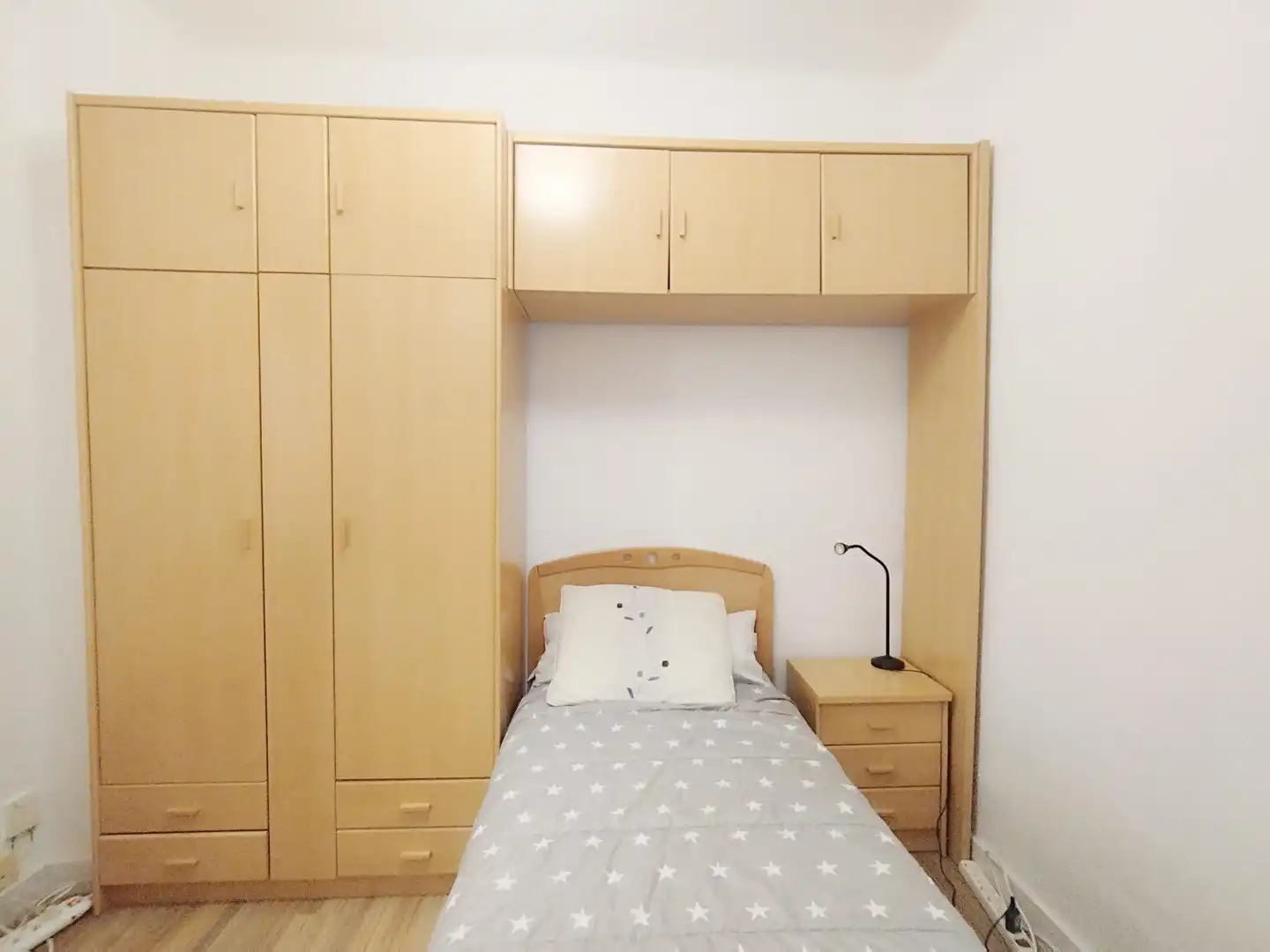 Apartamento con ascensor en alquiler en Retiro, imagen 25