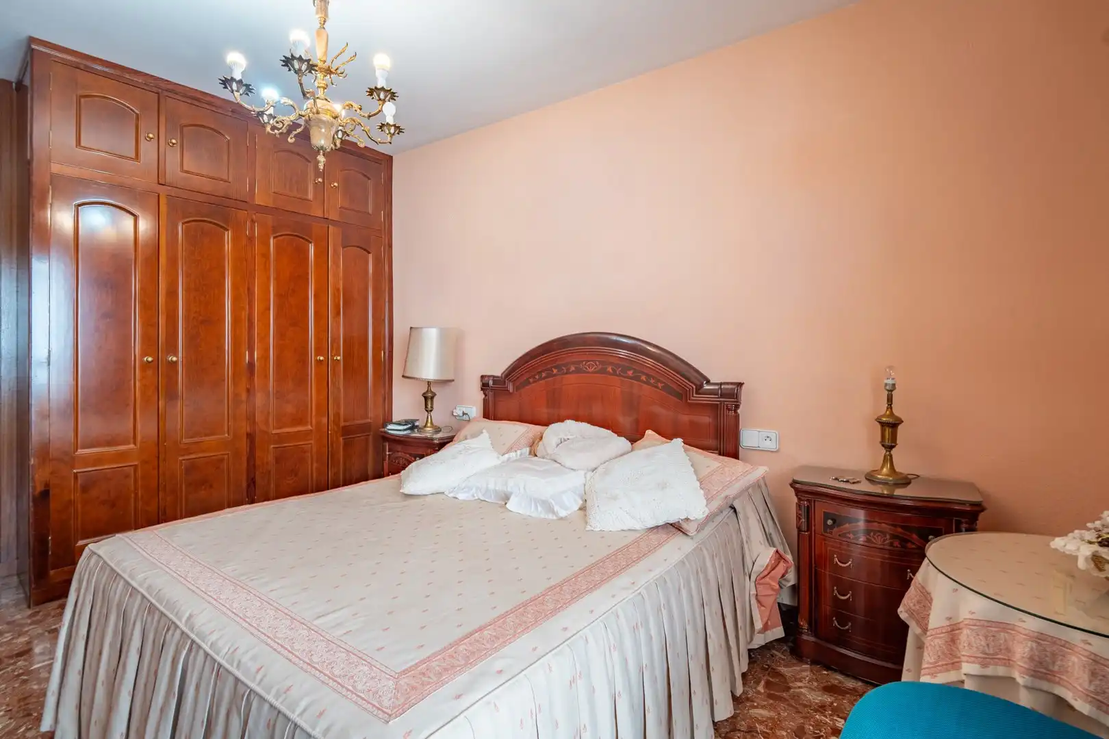 Wohnung mit Aufzug zum Verkauf in Centro, imagen 12