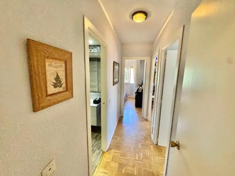 Flat for sale in Torrejón de Ardoz  with Heating, Terrace and Storage room