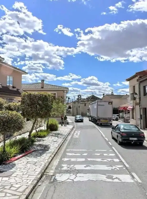 Casa bifamiliare in vendita a Colmenar de Oreja, imagen 3