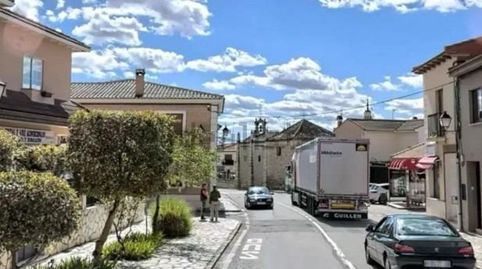 Foto 3 de Casa adosada en venta en Colmenar de Oreja, Madrid