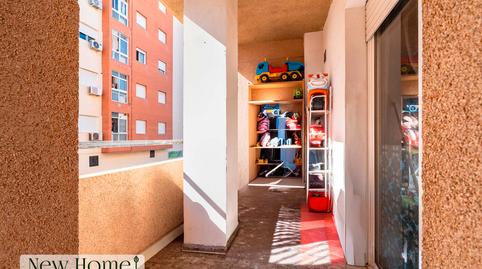 Foto 4 de Pis en venda a Calle Ángel Nieto, 41, Roquetas Pueblo, Roquetas de Mar