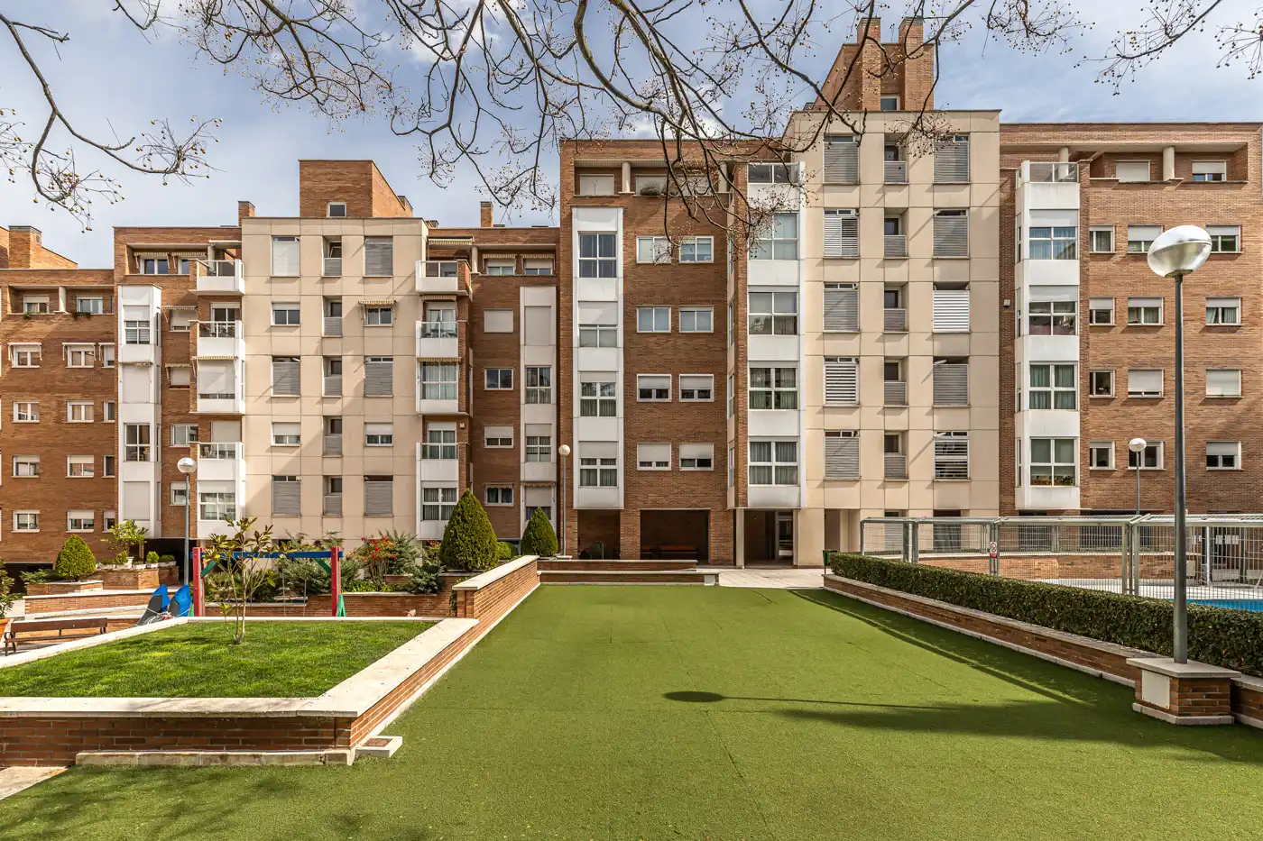 Dúplex de alquiler en Avenida del Talgo, Aravaca