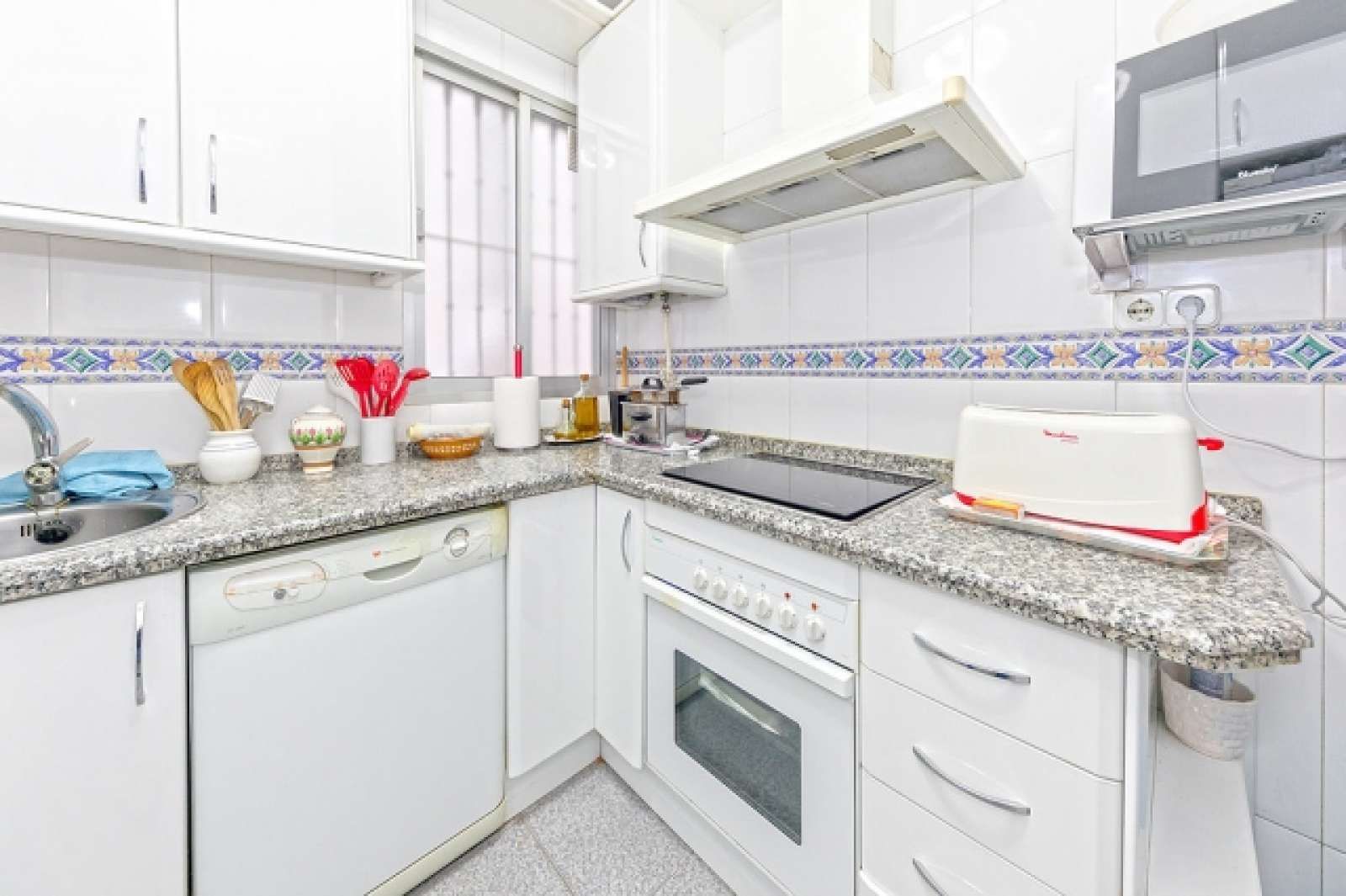 Apartment to share in Cruz Roja