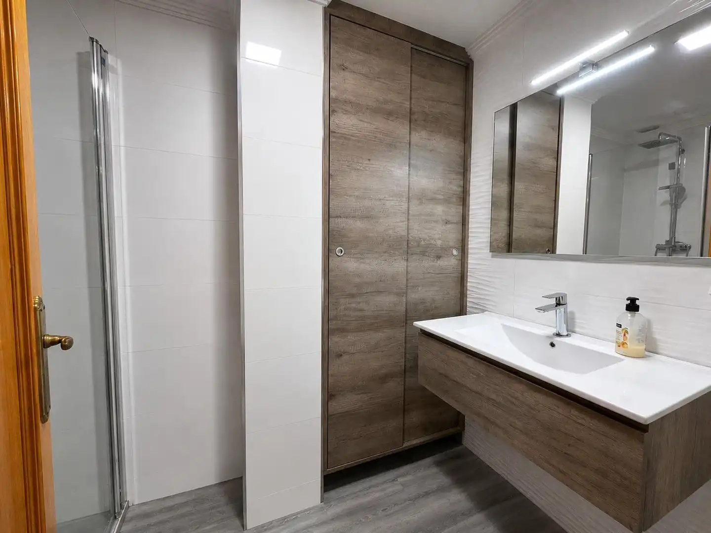 Appartement avec terrasse à vendre à Carcaixent, imagen 4