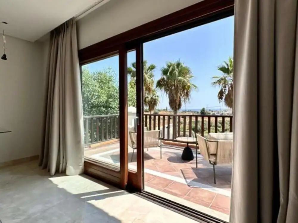 Haus mit Pool zur Miete in Milla de Oro, imagen 20