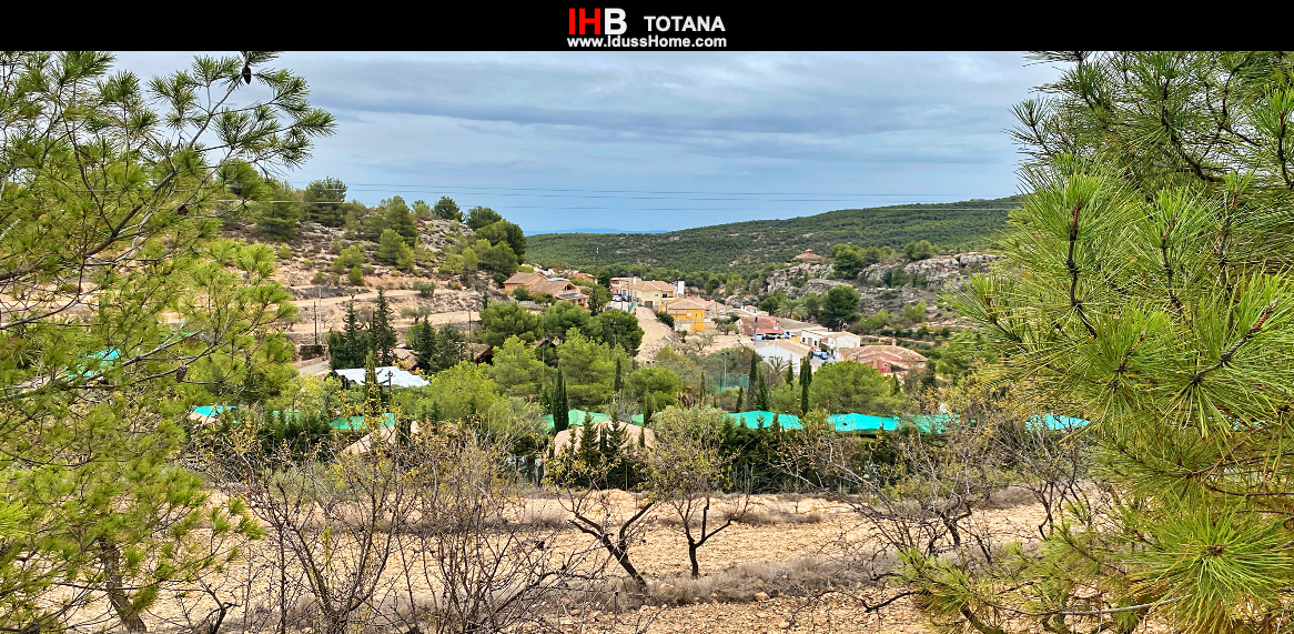 House or chalet for sale in Alhama de Murcia  with Terrace