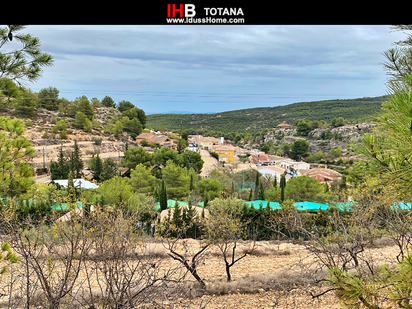 Casa o xalet en venda en Alhama de Murcia amb Terrassa