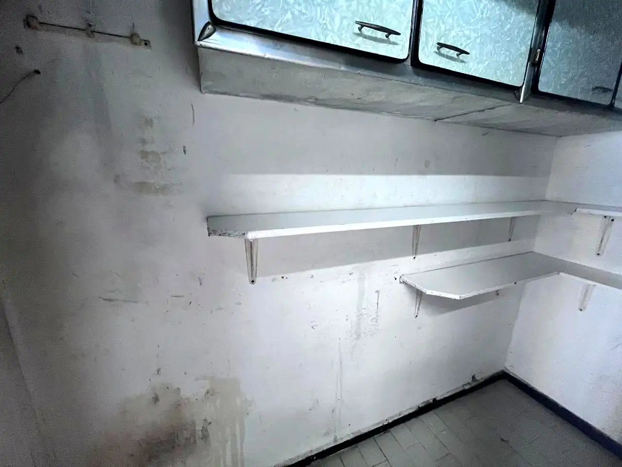 Cocina de Piso en venta en Vitoria - Gasteiz con Calefacción y Trastero