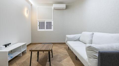 Foto 3 de Loft en venda a C. de Núñez de Arce, 11, Cortes - Huertas,  Madrid Capital