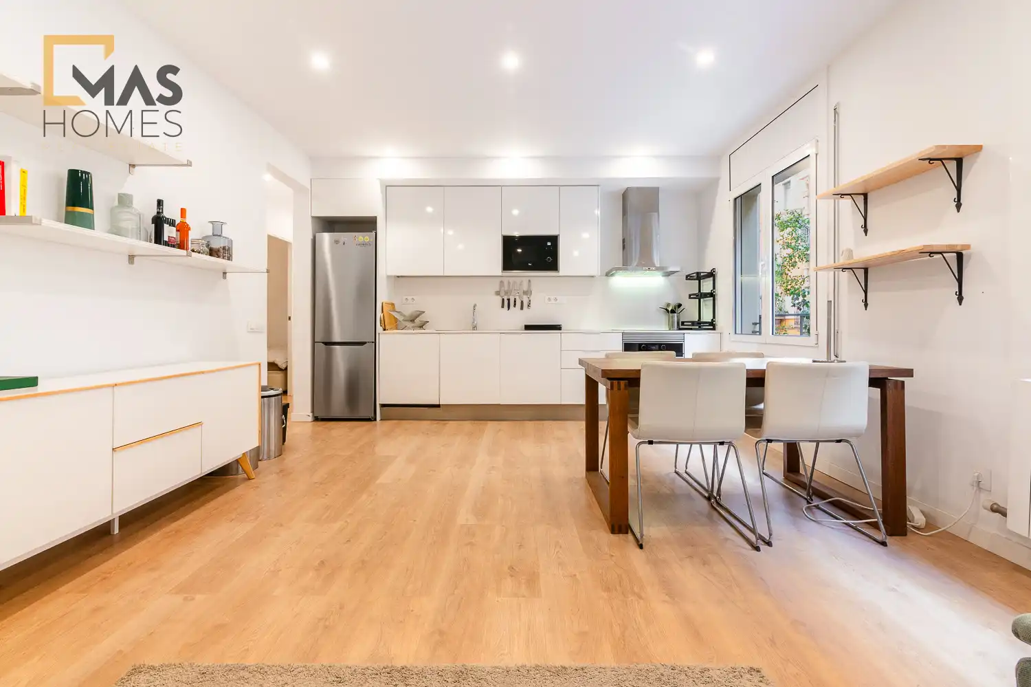 Piso con ascensor en venta en Carrer de Blai, imagen 38
