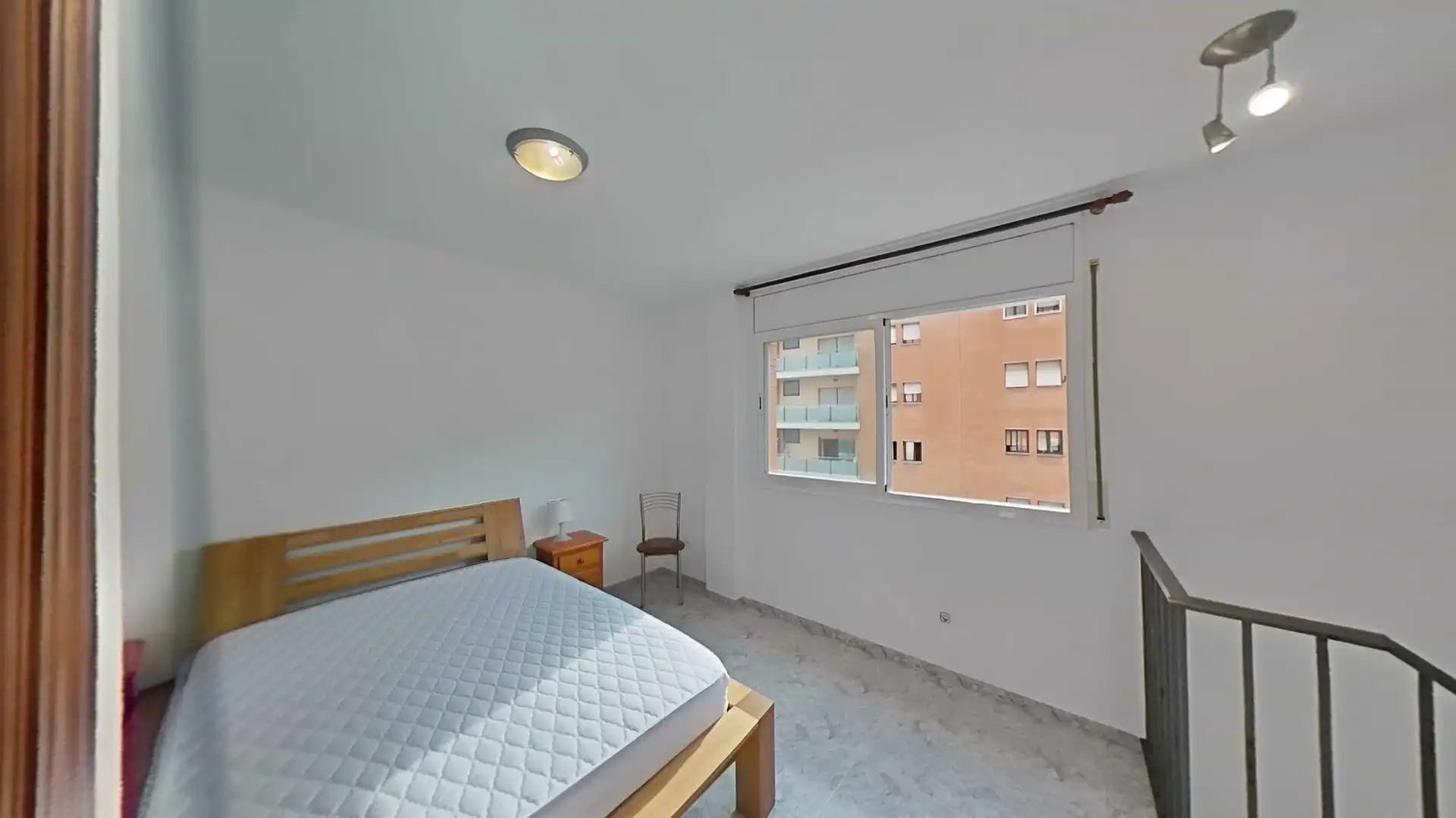 Duplex avec terrasse à vendre à Fenals, imagen 3