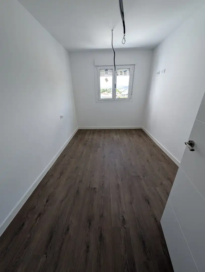 Schlafzimmer von Wohnung zum Verkauf in Lucena mit Klimaanlage, Heizung und Abstellraum