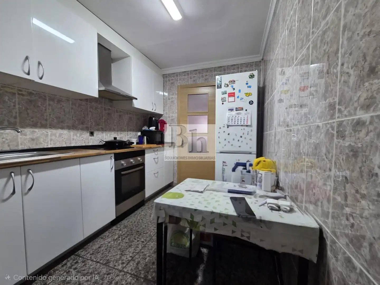 Piso con ascensor en venta en Carretera de Cádiz, imagen 12