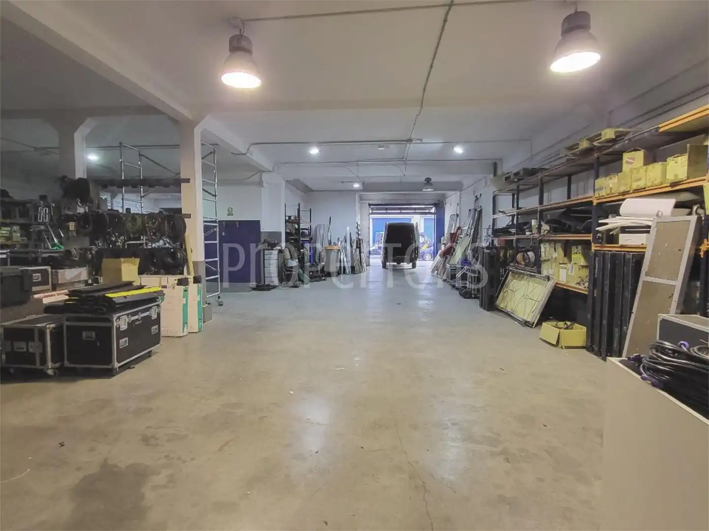 Nave industrielle à vendre à Ensanche de Vallecas, imagen 7