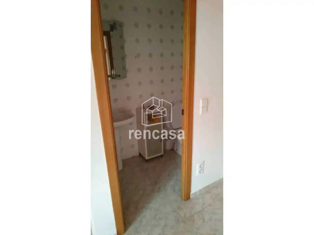 Baño de Oficina de alquiler en Maials