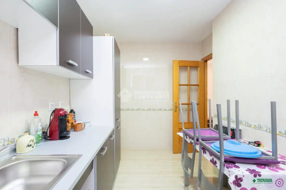 Detached homes for sale in Arboleas