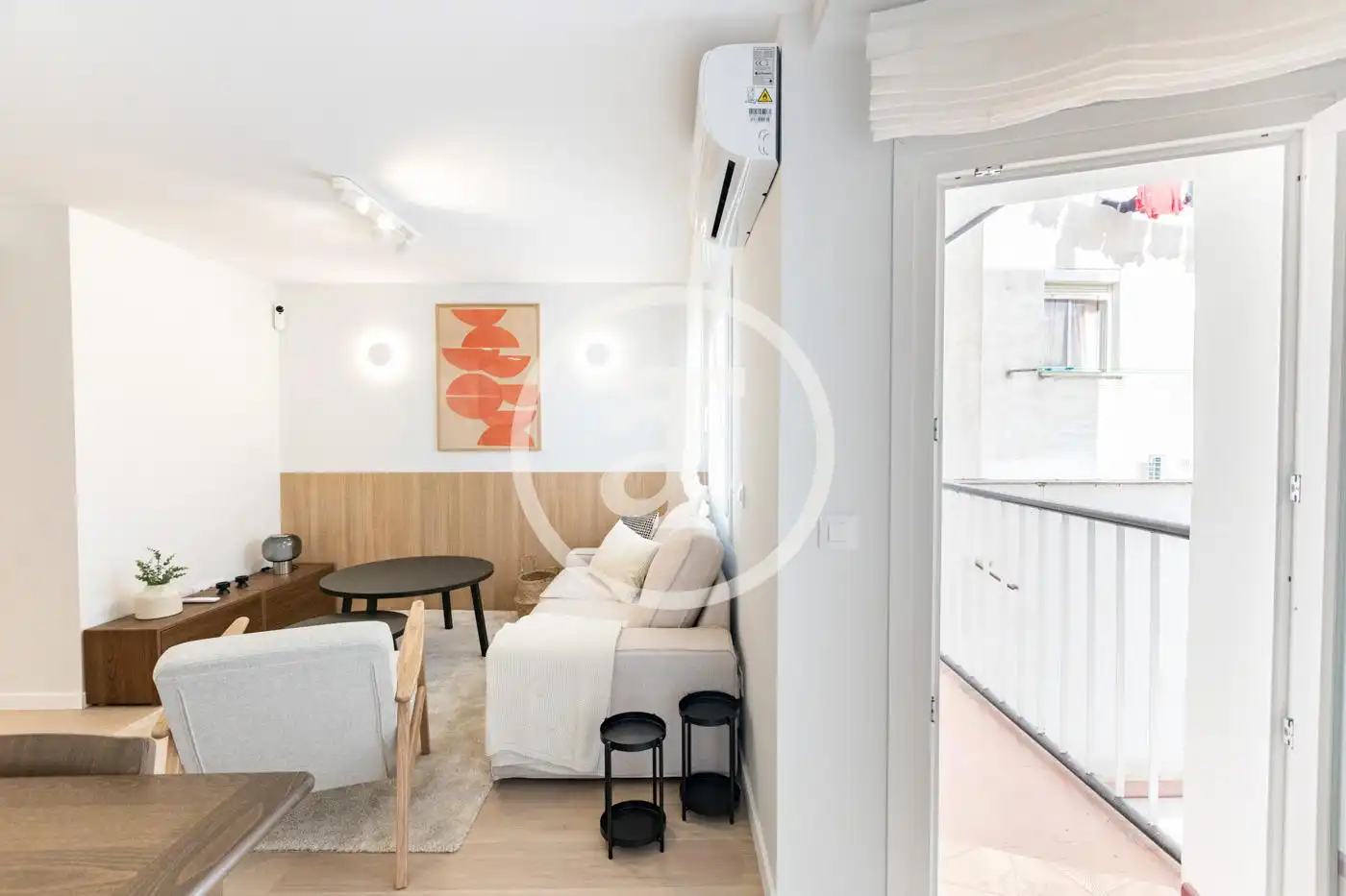 Wohnung mit Terrasse zur Miete in Calle de Oropéndola, imagen 24