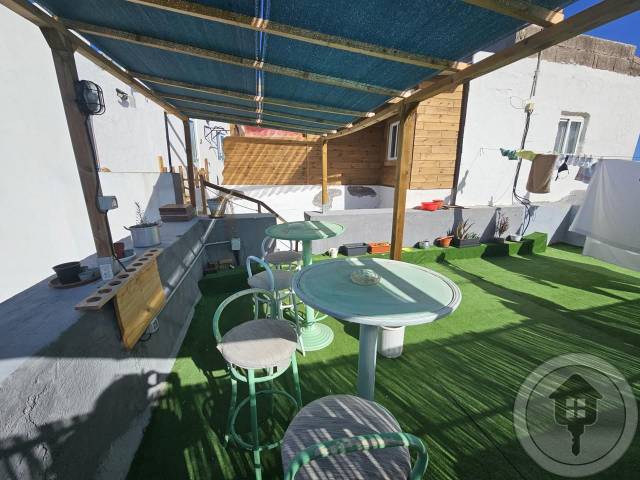 Planta baja en Alquiler en Los Cuervos en Granadilla de Abona ciudad