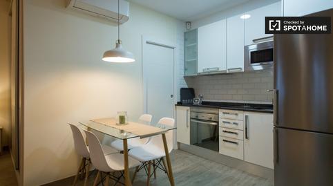 Foto 2 de Pis de lloguer a Provençals del Poblenou,  Barcelona Capital