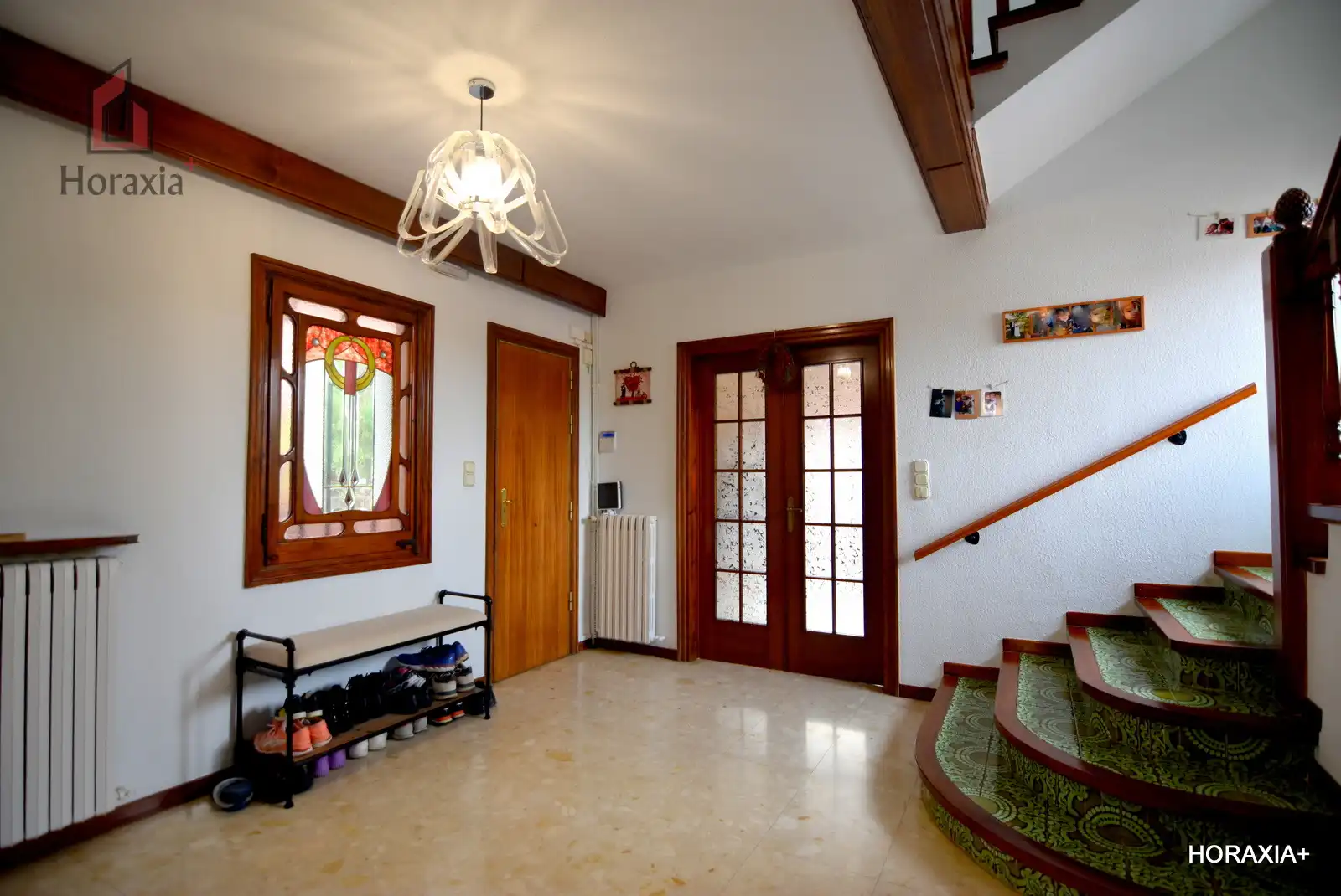 Haus oder Chalet zur Miete in Castelldefels mit Klimaanlage, Heizung und Privatgarten