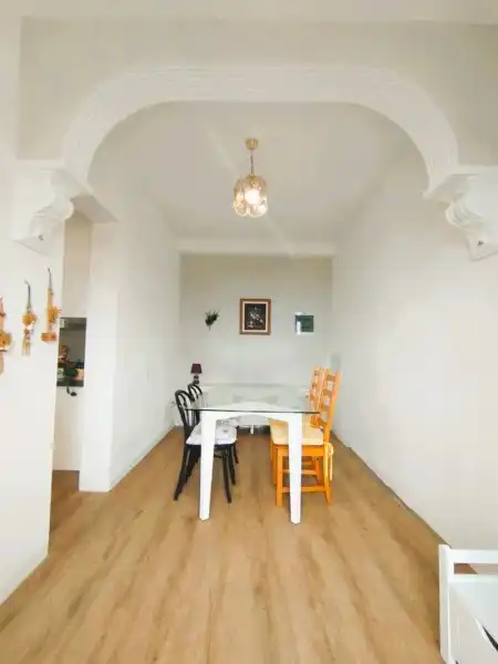 Casa o xalet de lloguer a Calle Buganvillas, 6, Centro